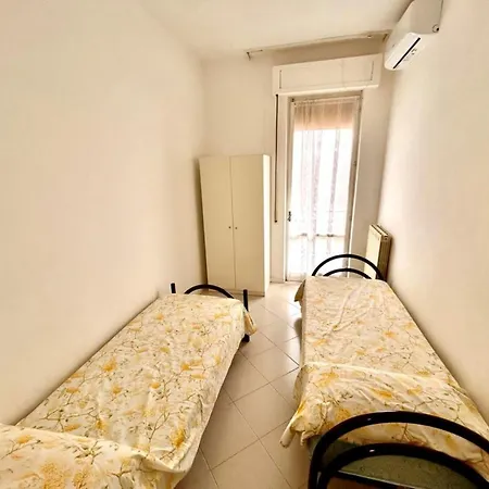 Quadrilocale Pesca A Apartment