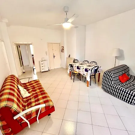 Apartment Quadrilocale Pesca A Marcelli