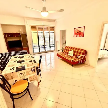 Apartment Quadrilocale Pesca A Marcelli