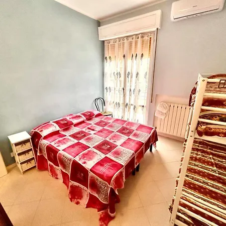 Quadrilocale Pesca A Marcelli