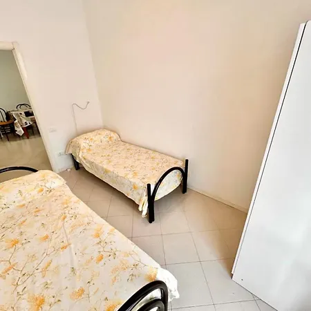 Quadrilocale Pesca A