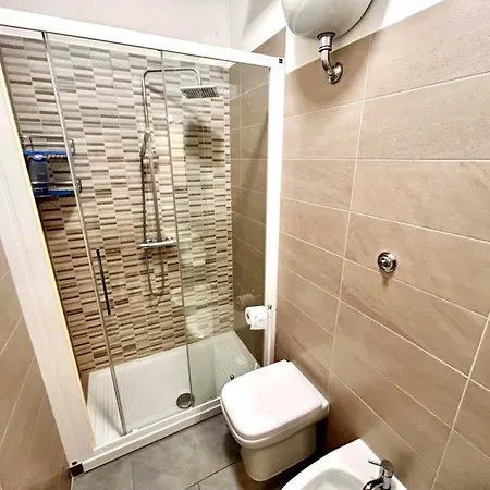 Apartment Quadrilocale Pesca A